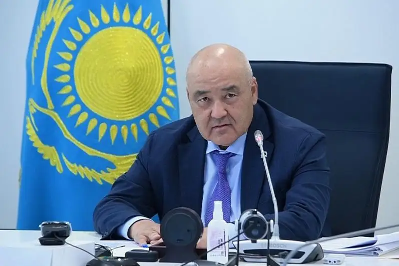 Түркістан облысында карантин талаптары сақталады