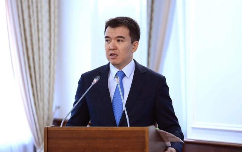 Дәленовтің құтқару операциясы. Ұлттық экономика НЕГЕ рецессиядан қорқады?