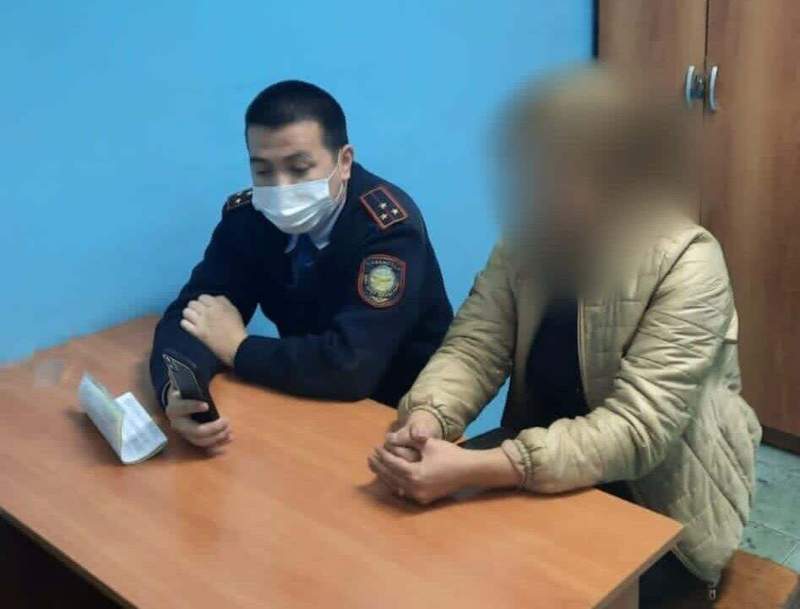  Атыраулық полицейлер жыл басынан бері 500-ге жуық мас жүргізушіні анықтады  