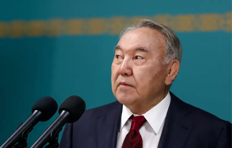 Сот Назарбаевты КТК телеарнасы акцияларының бір бөлігінен айырды