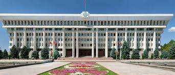 Үкімет отставкаға кетті
