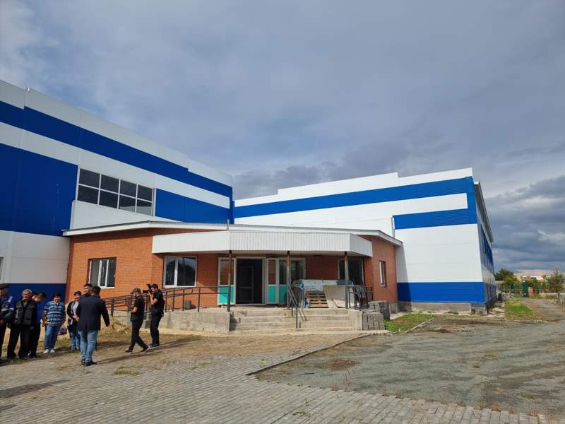 Ақтөбеде жұмысшылар төрт жылдан бері жалақыларын ала алмай жүр
