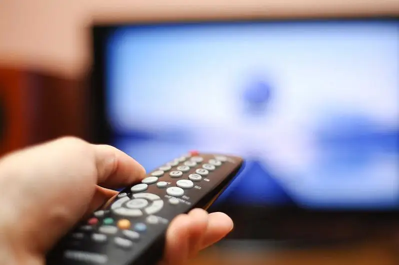 Теле-радиохабар тарату уақытша жұмыс істемейді