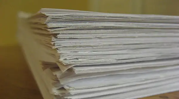 COVID-19-ды жойып жіберетін қағаз ойлап табылды