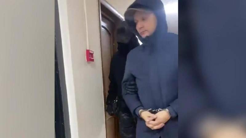 ИИДМ ұсталған экс-шенеунік Тимур Тоқтабаевқа қатысты пікір білдірді