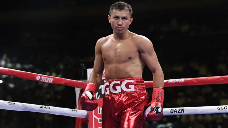 Головкиннің кезекті жекпе-жегі қашан?