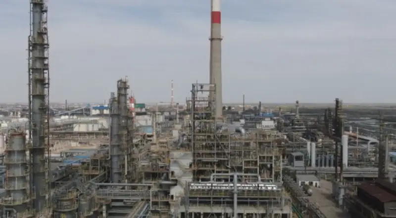 Атырау облысында 4500 адамды жұмыспен қамтитын екі ірі зауыт салынады