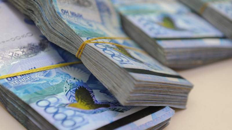 Алматы облысында 1 млрд теңгеден астам қаражат игерілмей қалған