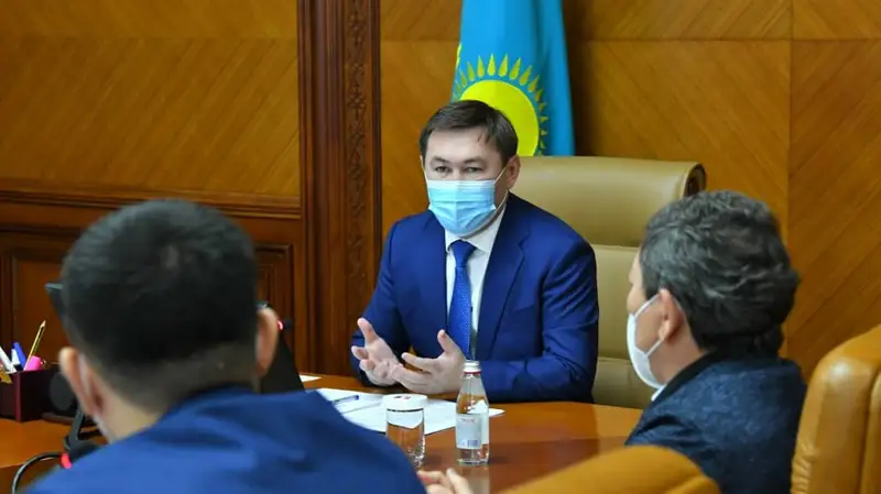 «Жұмыспен қамтудың жол картасы» аясында 392 жұмыс орны ашылады