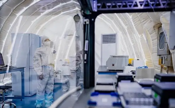 Елорданың бас санитарлық дәрігері үндеу жасады