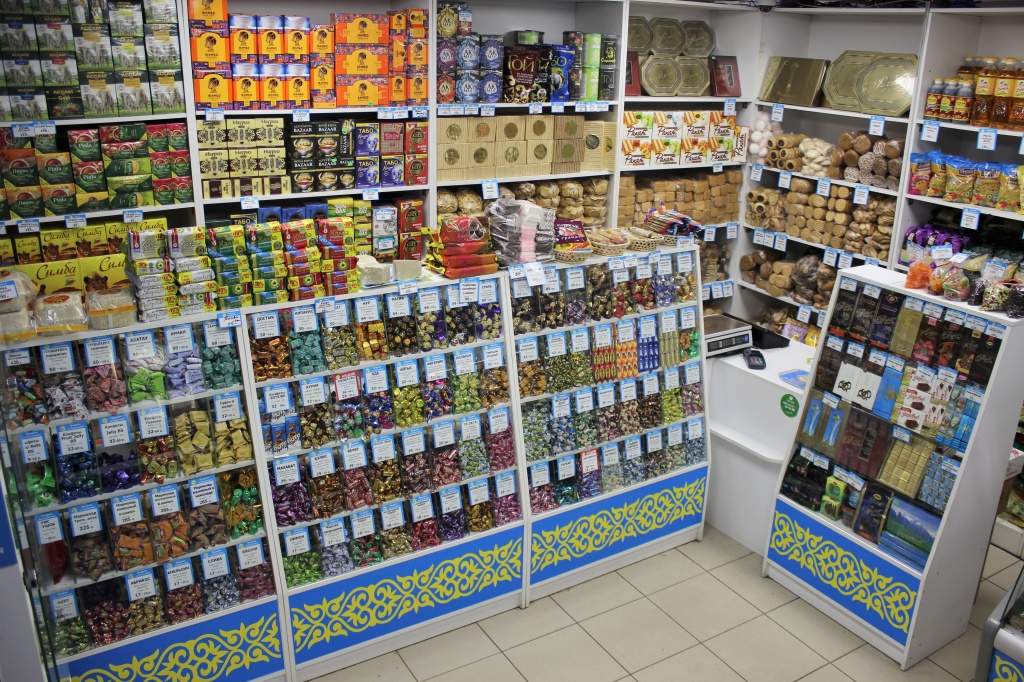 Әлеуметтік маңызы бар азық-түлік бағалары қымбаттамады
