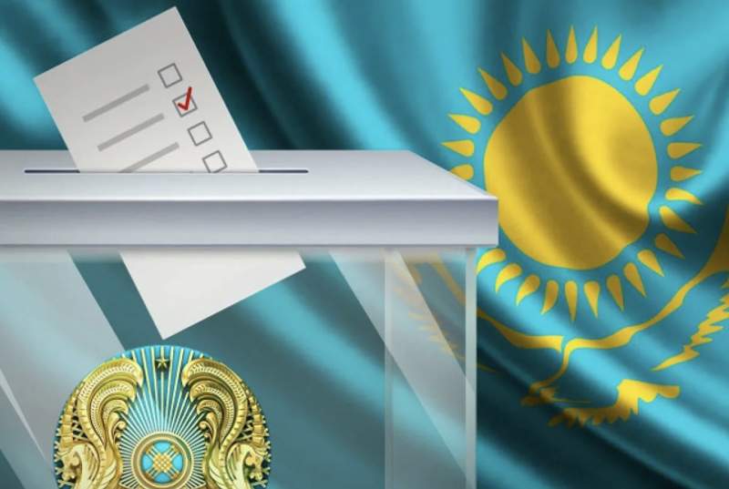 Бас прокуратура: Қазақстан бойынша сайлауға қатысты 9 заң бұзу дерегі тіркелді