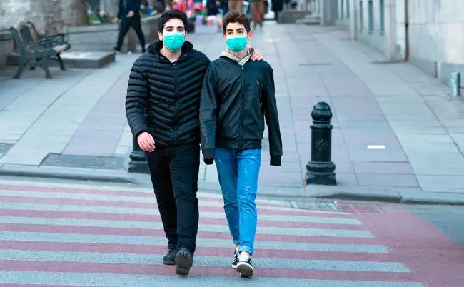 Грузия 1 шілдеден бастап шетелдік туристерді қабылдай бастайды