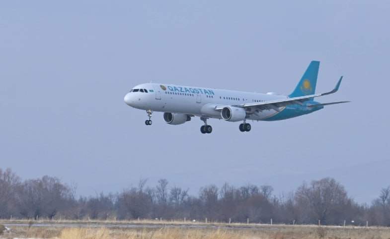 Тоқаев жұмыс сапарымен Жамбыл облысына келді