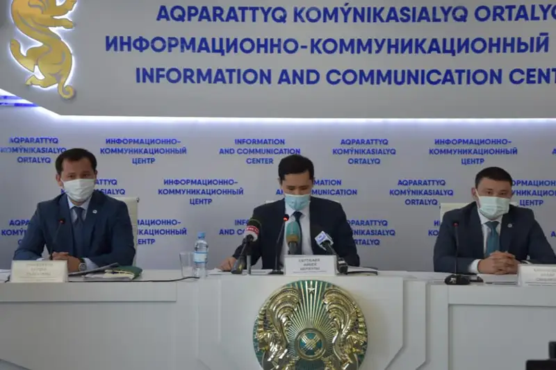 Ауыл шаруашылығы бағытында 8 жоба іске қосылды