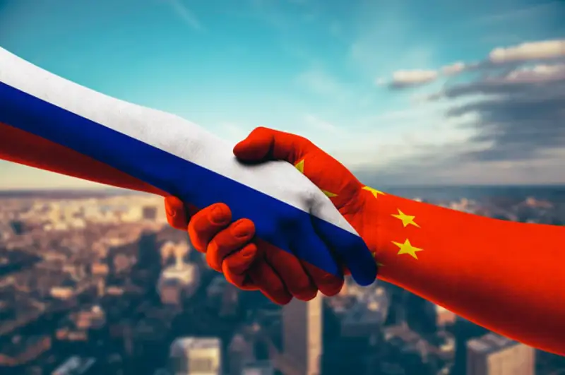 ҚЫТАЙДЫҢ қорғаны мен... ҚОҢЫРАУЫ