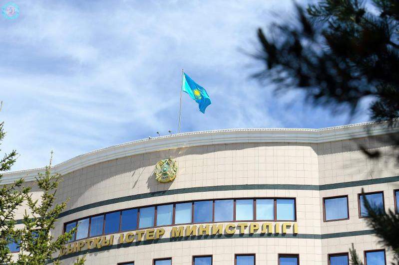 Қазақстанға құйылған шетелдік инвестициялар көлемі пандемияға дейінгі деңгейге оралды 