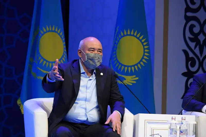 Түркітілдес Мемлекеттер басшыларының саммитіне дайындық басталды