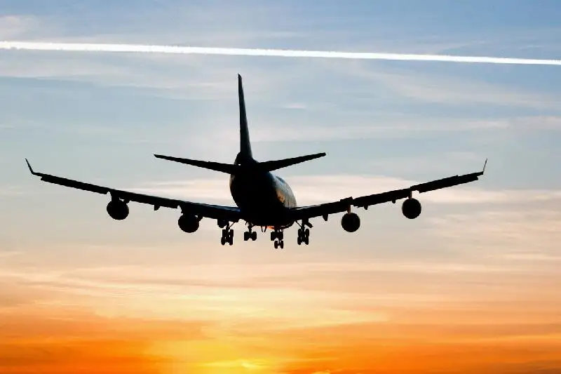 2020 жылы ашылатын халықаралық рейстер 