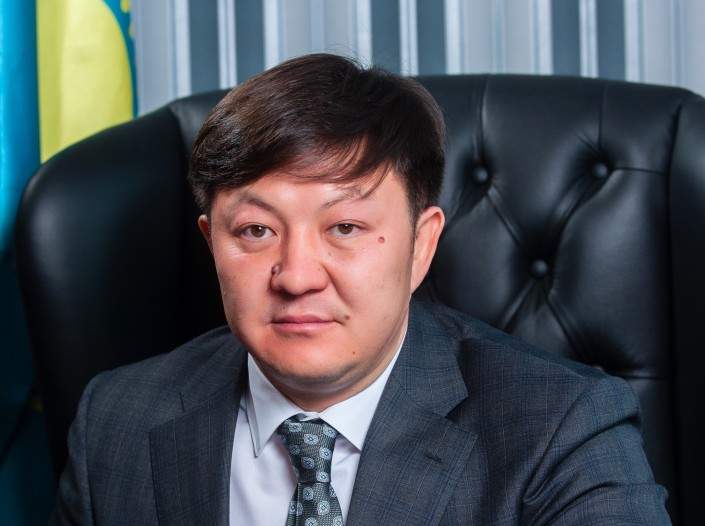 Даниал Ахметовтің бұрынғы орынбасары тергеліп жатыр