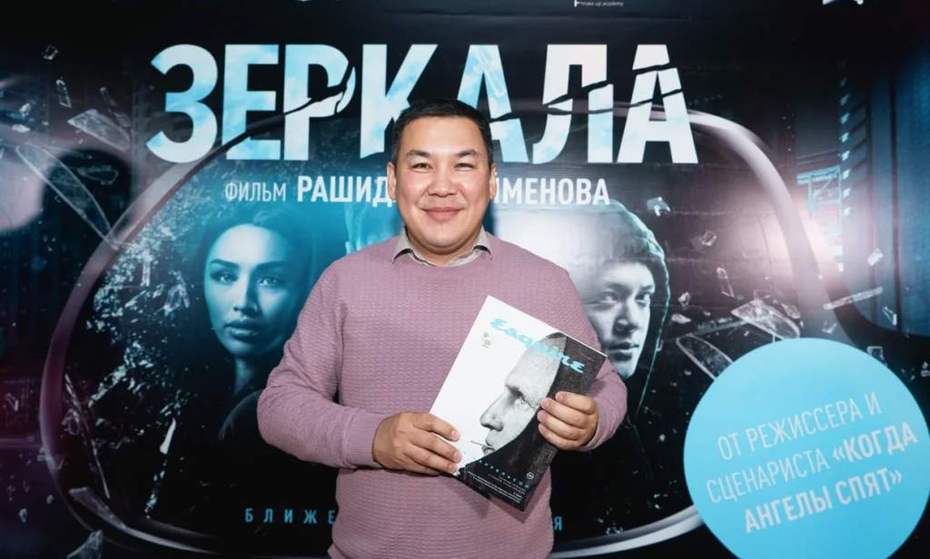 Режиссерлер мемлекеттік тілге неге шекеден қарайды?