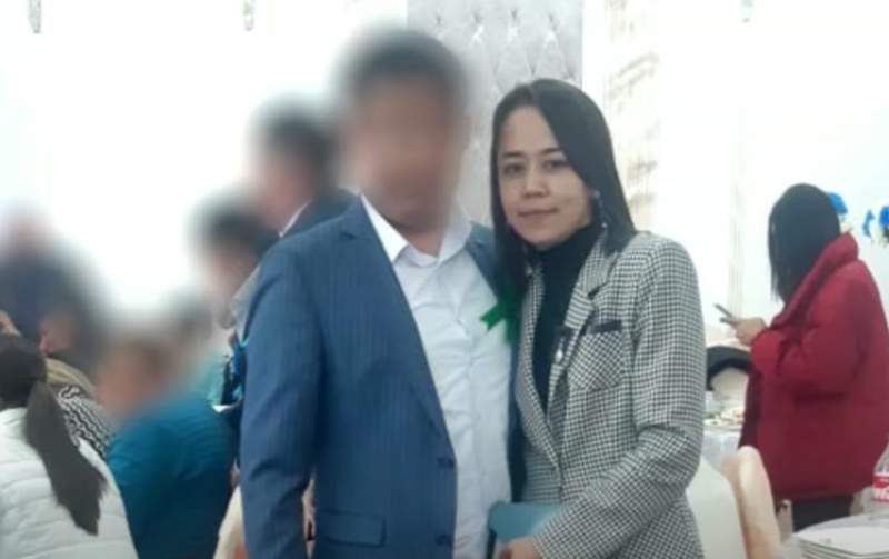 Алматыда балаларымен бірге терезеден секіріп кеткен әйелдің төленбеген үш несиесі болған