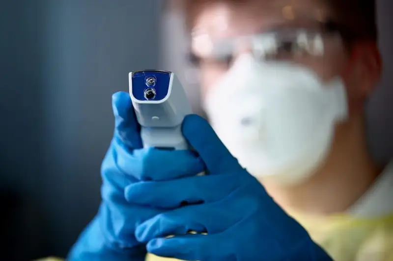 Өзбекстанда вирус асқынып барады