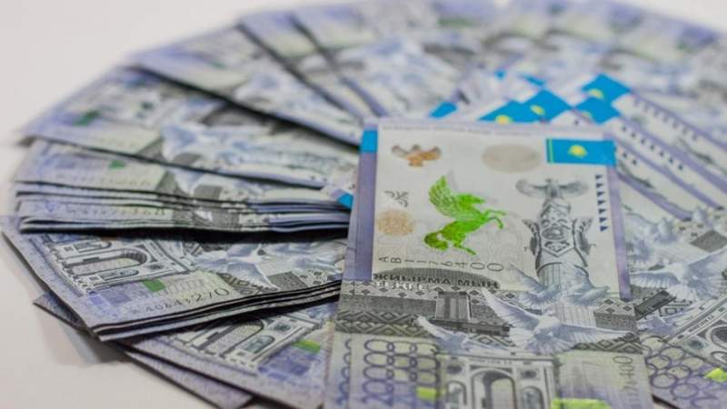 Жетісу облысында балабақша бухгалтері 40 млн теңгеге жуық бюджет қаражатын ұрлаған