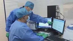 Қытай ғалымдары: Коронавирус екінші рет ауыр өтуі мүмкін