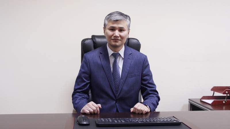 Туризм индустриясы комитетінің төрағасы тағайындалды 