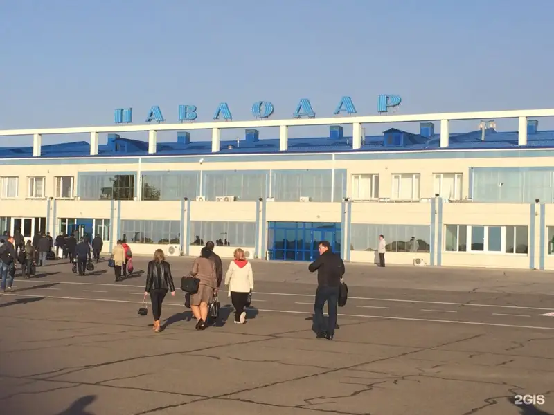 Павлодар әуежайына академик Қаныш Сәтбаевтың есімі берілуі мүмкін
