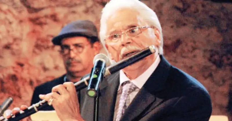 Сальсаны ойлап тапқан музыкант қайтыс болды