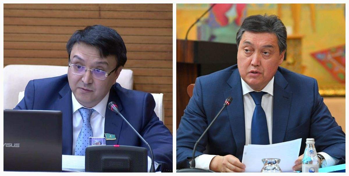 Нұржан Әлтаев қазақтың Навальныйы бола ала ма?