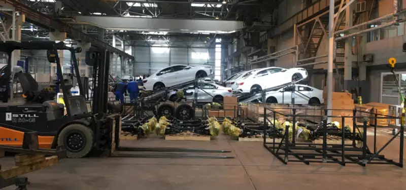 Санжар Боқаев Үкіметтің тағы бір өтірігін ашты