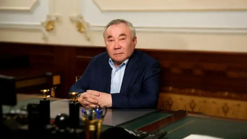 Болат Назарбаевтың үстінен қылмыстық іс қозғалды