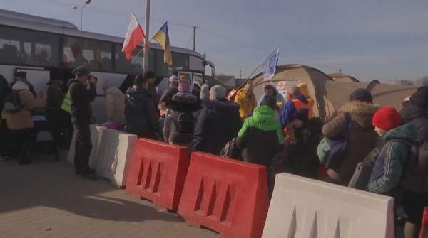 Жаңа Зеландия Украина азаматтарының виза алуына жеңілдік жасайды
