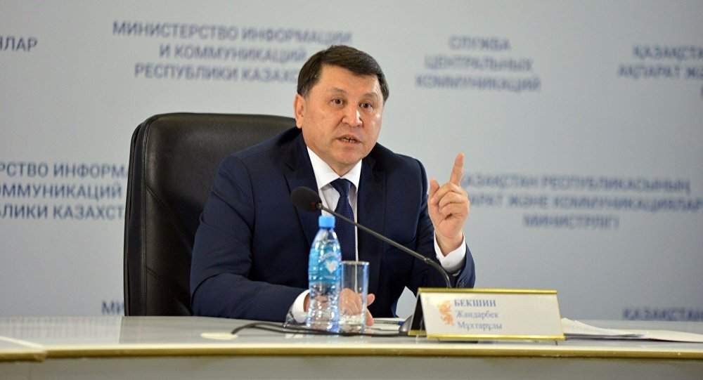 Бекшин: Індет жұқтырғандардың 92%-ы анықталған сәттен-ақ оқшауланған