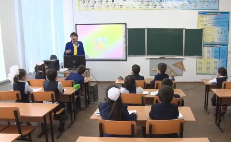 ШҚО-да коронавирус жұқтырған оқушылар саны 4-ке жетті