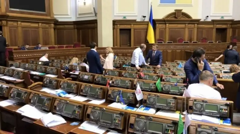 Депутаттар да жауаптан қаша алмайтын болды