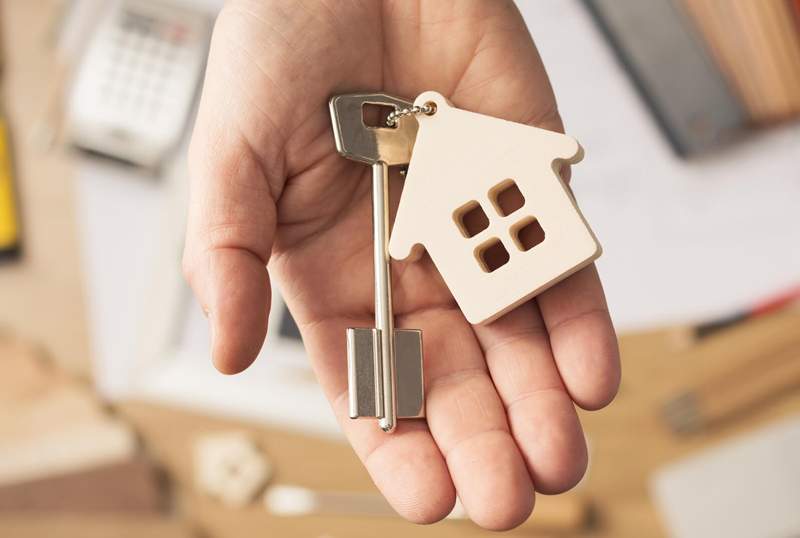 Түркістан облысында 60 отбасы баспанамен қамтылды