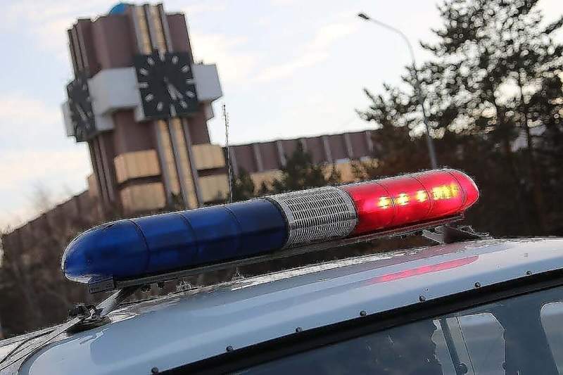 Подъезде кіші дәретке отырған павлодарлық әйел жауапқа тартылды 