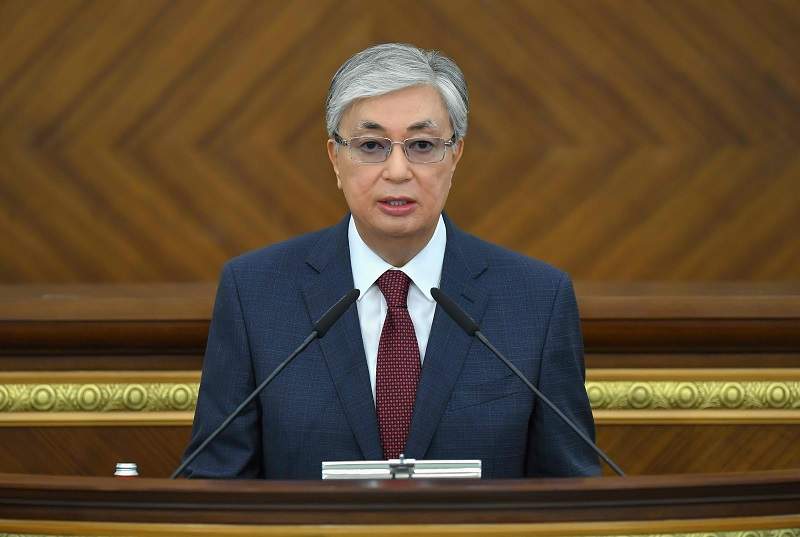 Президент: Мемлекет банкирлерге көмектесуге міндетті емес