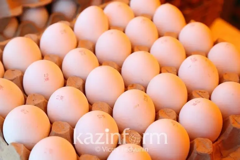 Жұмыртқа өндірушілер бағаны арзандатты