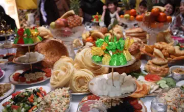 Карантин кезінде ас берген ер адамға айыппұл салынды 