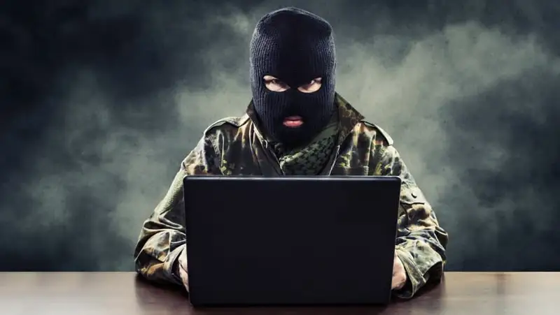 Интернет кеңістіктегі экстремизмді қалай реттеуге болады? 