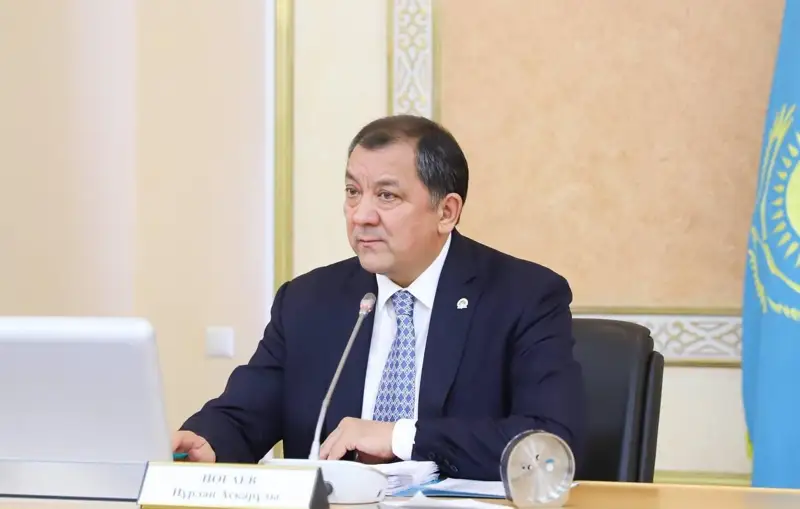 Нұрлан Ноғаев: Біздің басты міндеттеріміздің бірі – өңір экономикасын әртараптандыру
