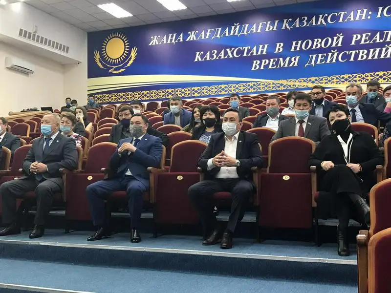 Праймеризге қатысқандар Алғыс хатпен марапатталып жатыр ма? 