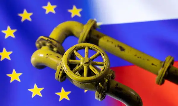 ЕО Ресейге қарсы санкциялардың алтыншы пакетін мақұлдады