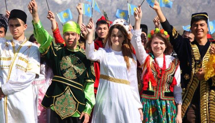 Қазақстанда тұратын өзге ұлт өкілдерінің статистикасы жарияланды