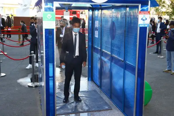 Нұр-Сұлтанда талапкерді ҰБТ тапсыруға кіргізбеген 